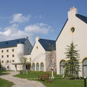 Maure Villa
